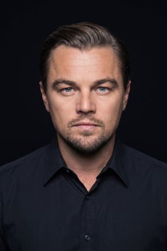 Leonardo DiCaprio fotoğrafı