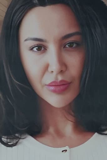 Yasemin Yılmaz fotoğrafı