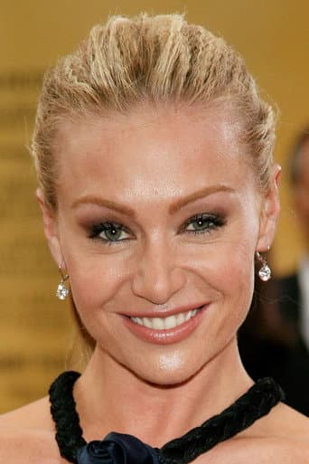 Portia De Rossi fotoğrafı