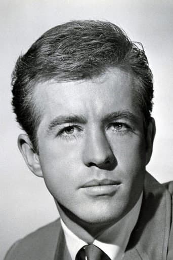 Clu Gulager fotoğrafı