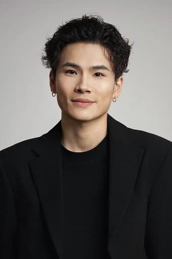 Xu Peiyong fotoğrafı