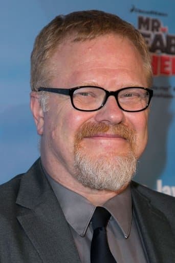 Gary Trousdale fotoğrafı
