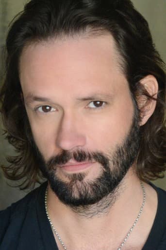 Marcus Hester fotoğrafı
