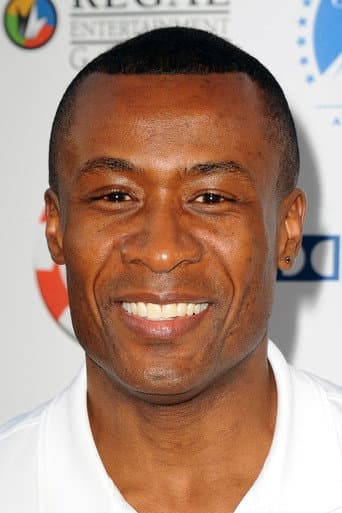 Sean Blakemore fotoğrafı