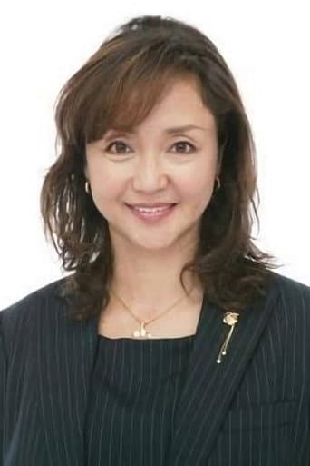 Rihoko Yoshida fotoğrafı