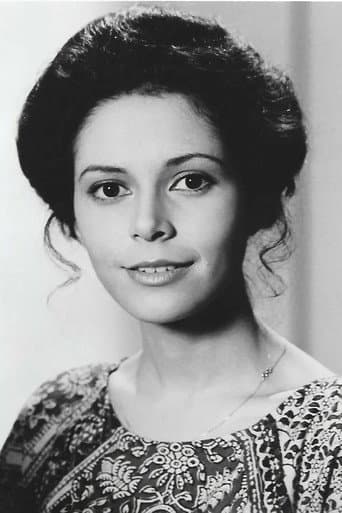 Lonette McKee fotoğrafı