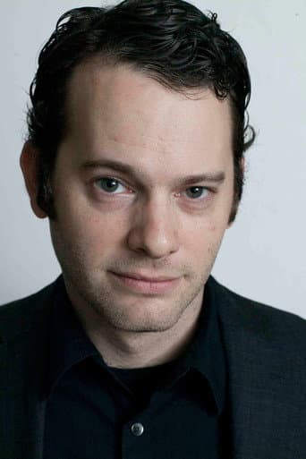 Joey Zimmerman fotoğrafı