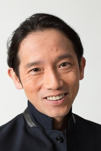 Yôji Matsuda fotoğrafı