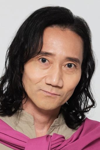 Shin'ichirou Miki fotoğrafı