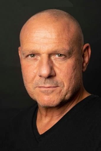 David Kennedy fotoğrafı