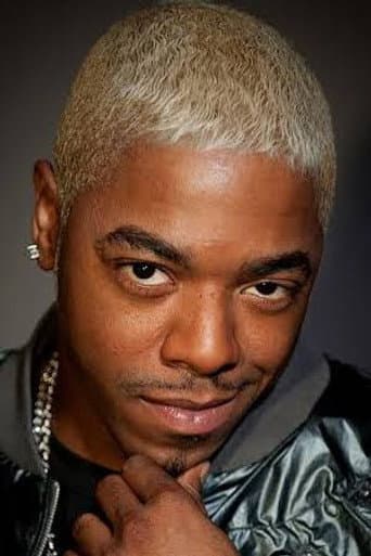 Sisqó fotoğrafı
