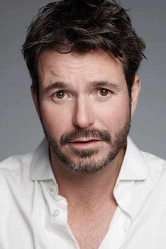 Christopher Jacot fotoğrafı