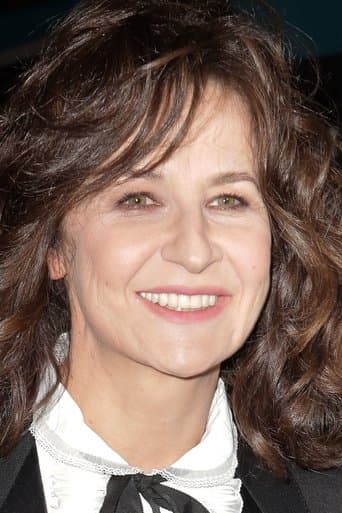 Valérie Lemercier fotoğrafı