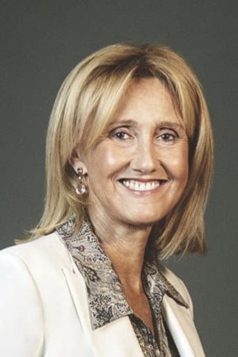 Ana María Parera fotoğrafı