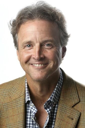 Christopher Clarey fotoğrafı