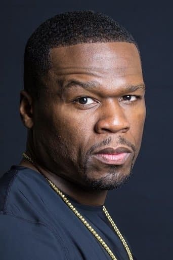 50 Cent fotoğrafı