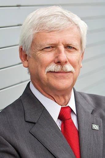 John Cox fotoğrafı