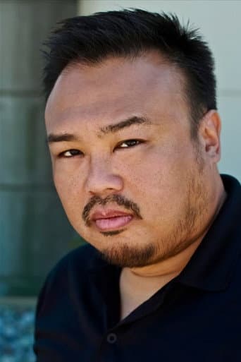 Darryl Quon fotoğrafı