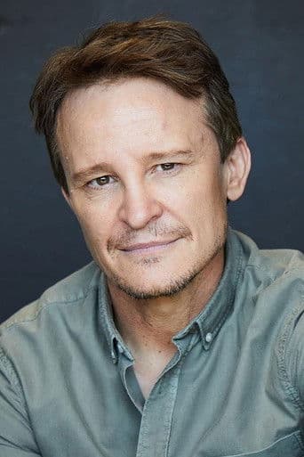 Damon Herriman fotoğrafı