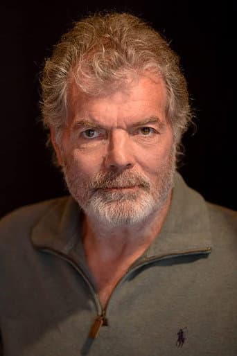 Andy Anderson fotoğrafı