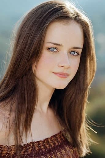 Alexis Bledel fotoğrafı