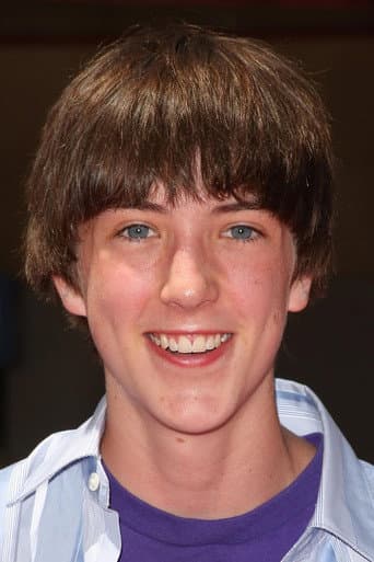 Tyler Patrick Jones fotoğrafı