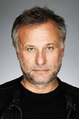 Michael Nyqvist fotoğrafı