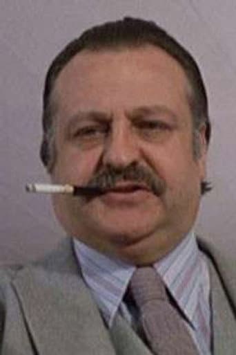 Umberto D'Orsi fotoğrafı
