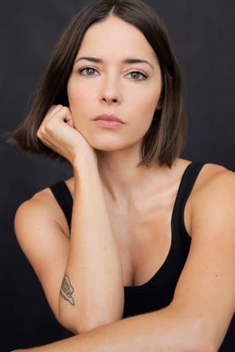 Sarah Lind fotoğrafı
