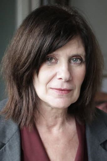 Catherine Breillat fotoğrafı