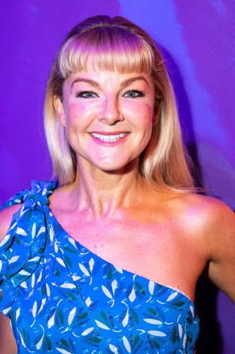 Sarah Hadland fotoğrafı
