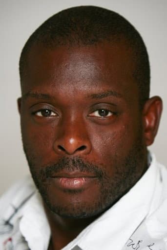 Marvin Campbell fotoğrafı