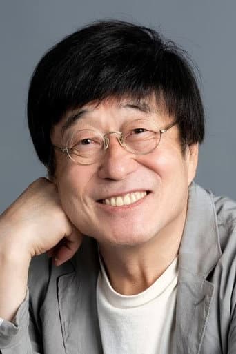 Chang-wan Kim fotoğrafı