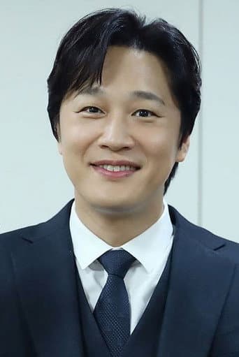 Cha TaeHyun fotoğrafı