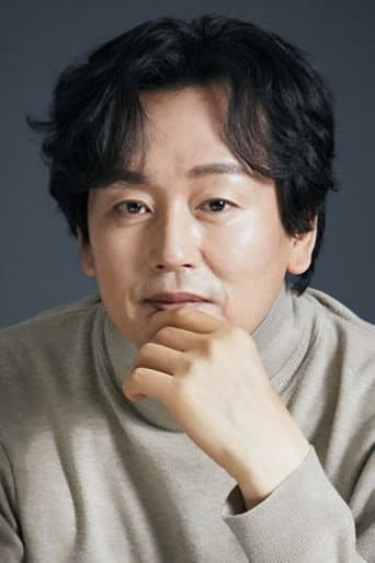 Kim Jeong-tae fotoğrafı
