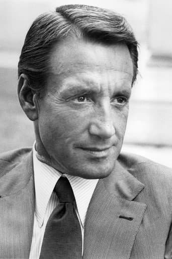 Roy Scheider fotoğrafı