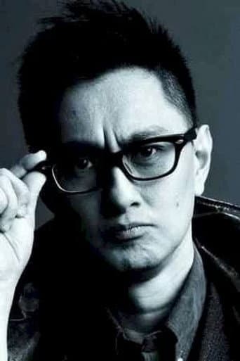 Wilson Yip Wai-Shun fotoğrafı