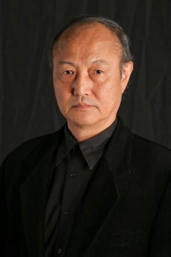Renji Ishibashi fotoğrafı