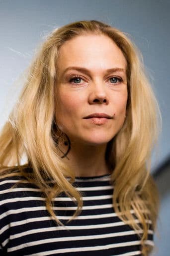 Ane Dahl Torp fotoğrafı