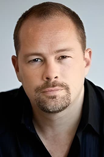 Alistair Abell fotoğrafı