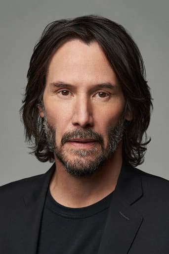 Keanu Reeves fotoğrafı