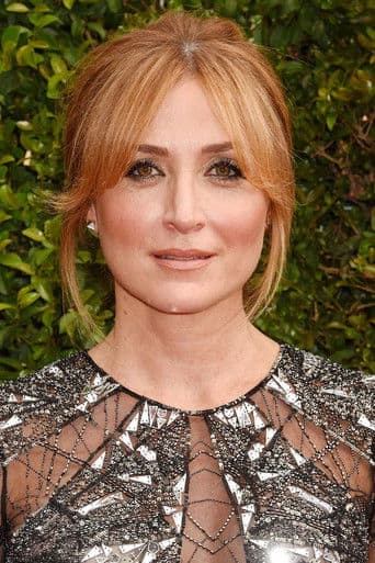 Sasha Alexander fotoğrafı