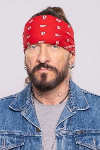Ganxsta Zolee fotoğrafı