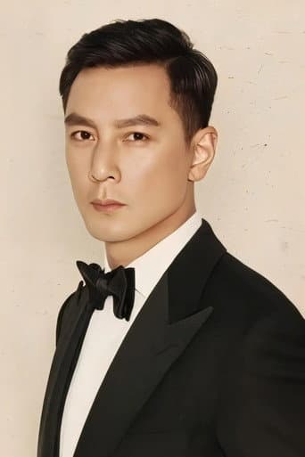 Daniel Wu Yin-Cho fotoğrafı