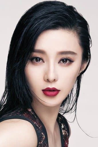 Fan Bing Bing fotoğrafı