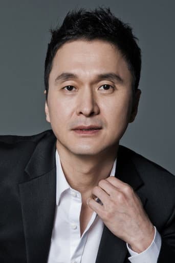 Hyeon-seong Jang fotoğrafı