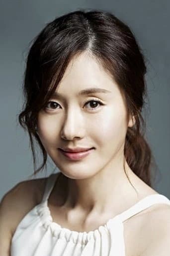 Ji-soo Kim fotoğrafı