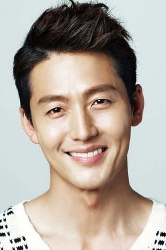 Jeong-jin Lee fotoğrafı