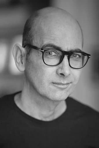Laurent Tirard fotoğrafı