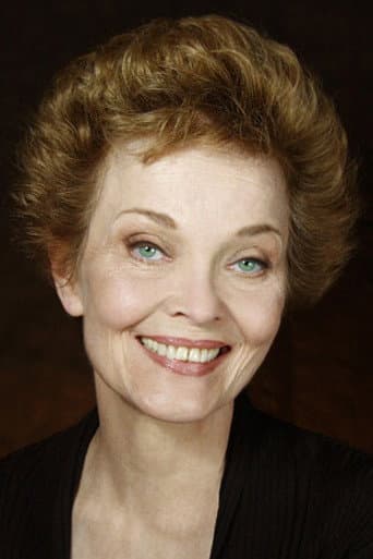 Grace Zabriskie fotoğrafı